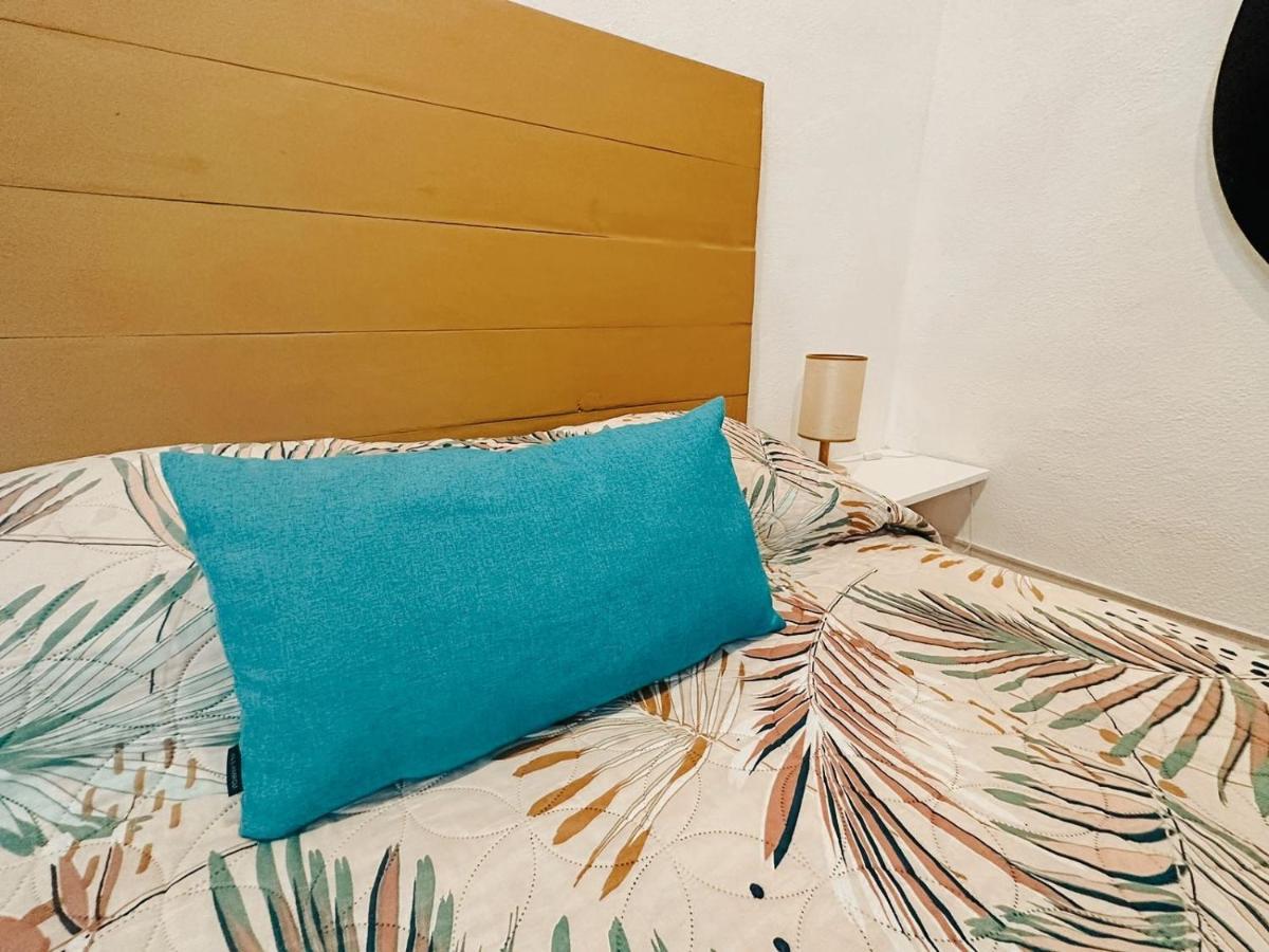 Hotel Nicte Ha Tulum Exteriér fotografie