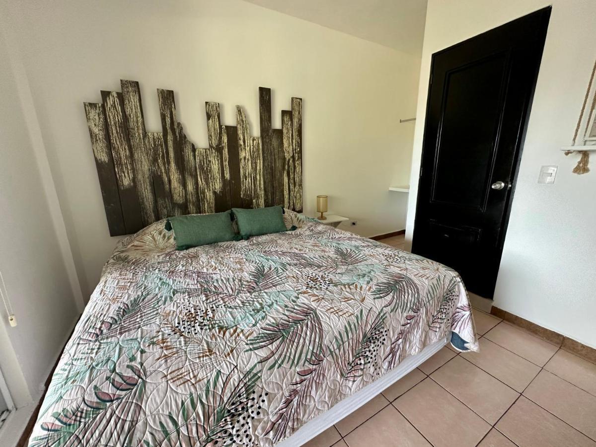Hotel Nicte Ha Tulum Exteriér fotografie