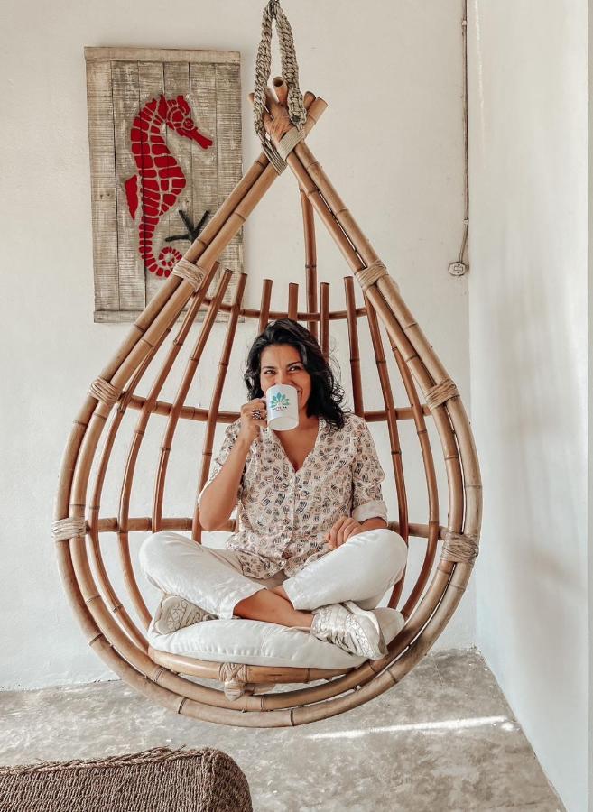 Hotel Nicte Ha Tulum Exteriér fotografie