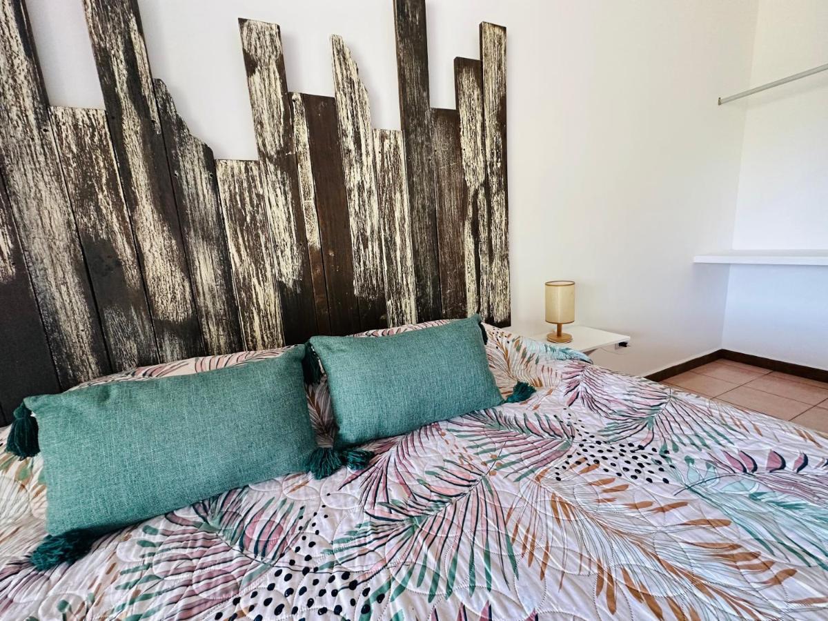 Hotel Nicte Ha Tulum Exteriér fotografie