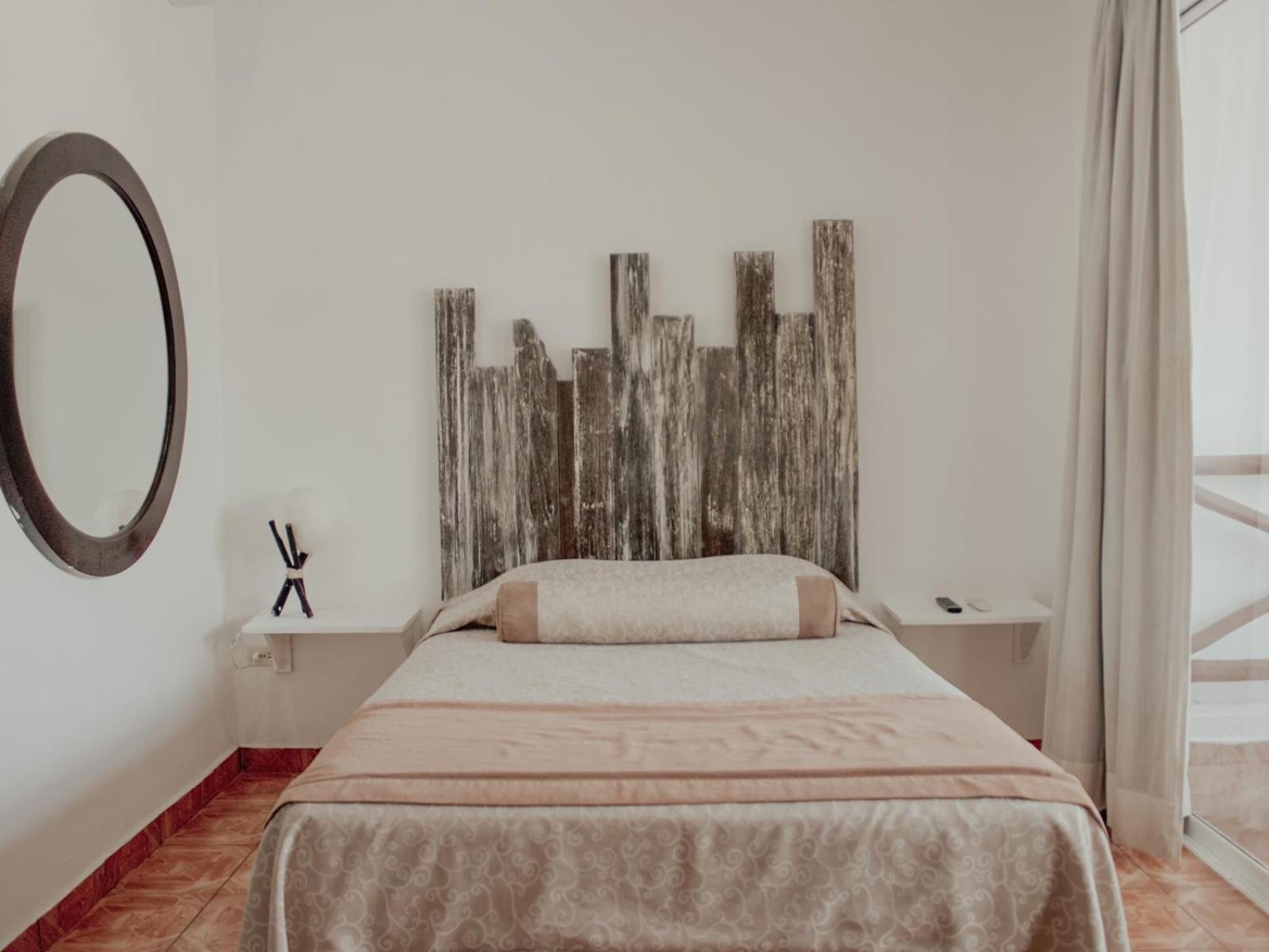 Hotel Nicte Ha Tulum Exteriér fotografie