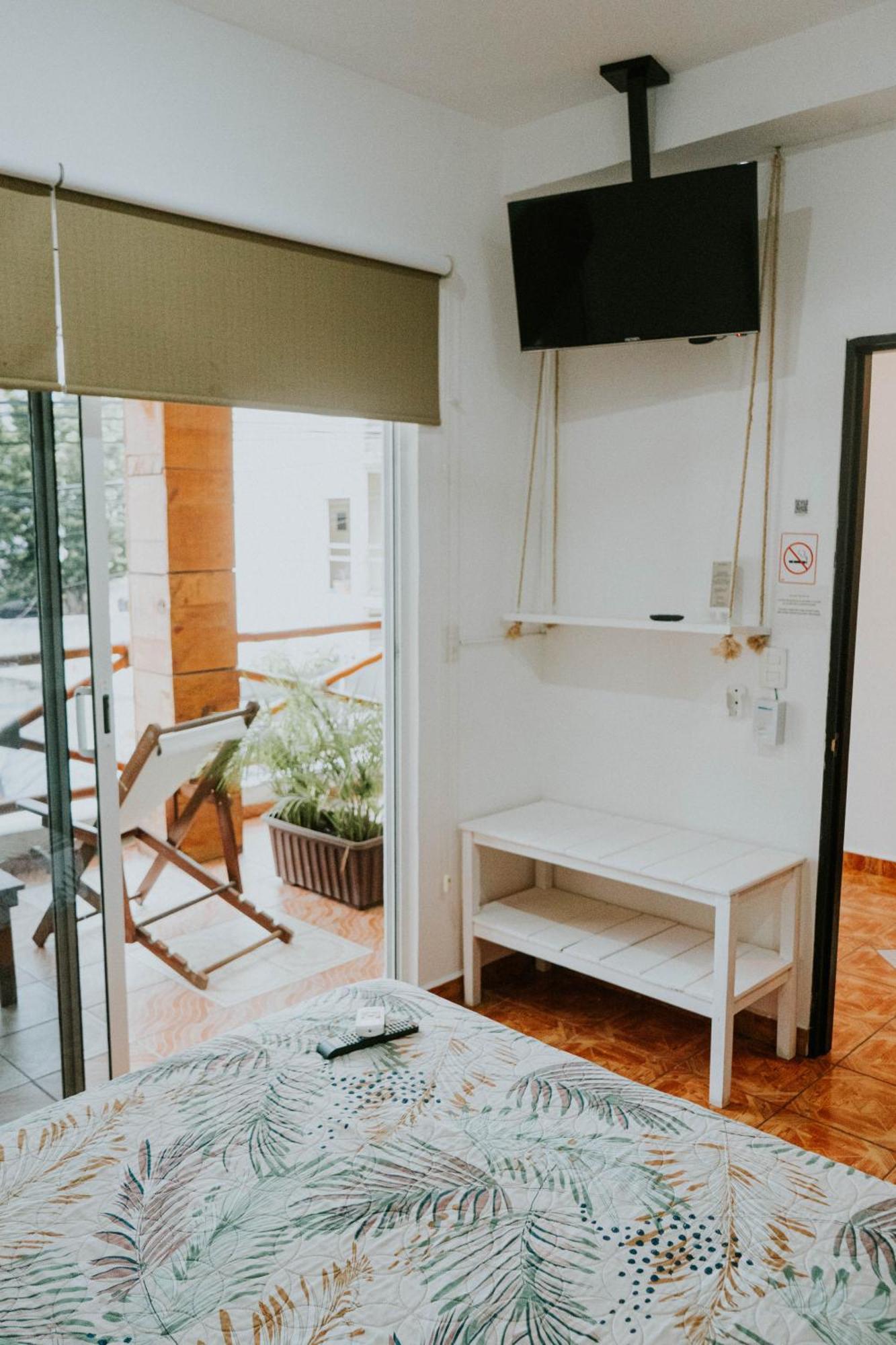 Hotel Nicte Ha Tulum Exteriér fotografie