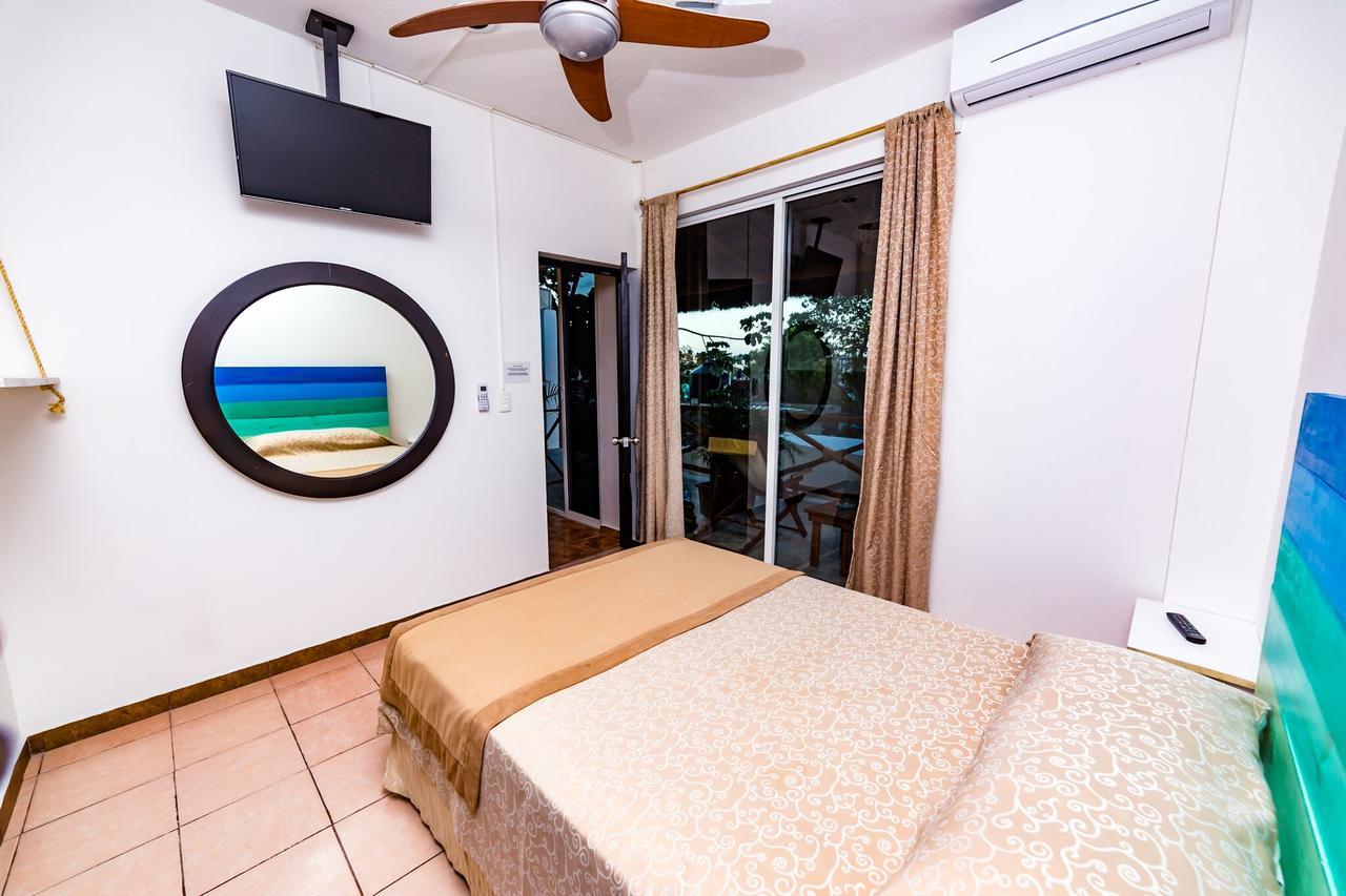 Hotel Nicte Ha Tulum Exteriér fotografie